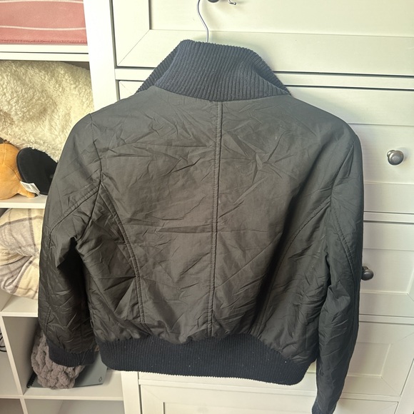 *RARE* VIVIENNE WESTWOOD BOMBER JACKET INSANE DETAIL - Picture 3 of 5